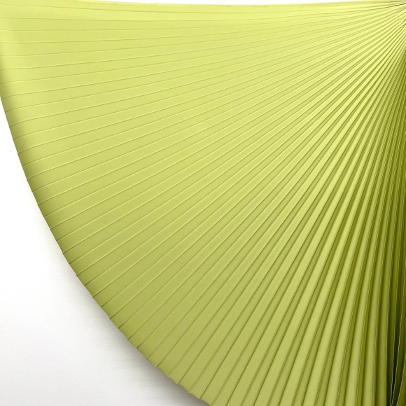 Гофре классика Армани фисташковый