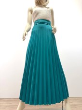 Гофре Аккорд Софт бирюзовый