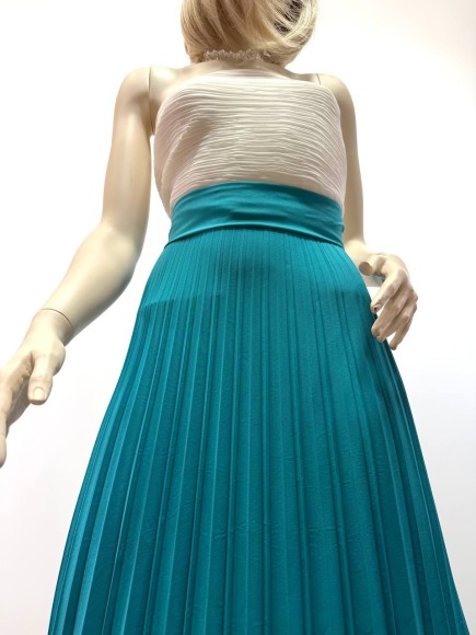 Гофре Аккорд Софт бирюзовый Гофре Аккорд Софт бирюзовый