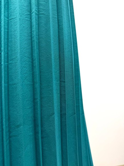 Гофре Аккорд Софт бирюзовый Гофре Аккорд Софт бирюзовый