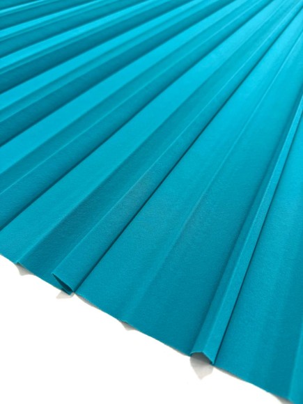 Гофре Аккорд Софт бирюзовый Гофре Аккорд Софт бирюзовый