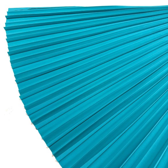 Гофре Аккорд Софт бирюзовый Гофре Аккорд Софт бирюзовый