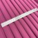 Плиссе 3см. Барби розово-лиловый