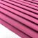 Плиссе 3см. Барби розово-лиловый
