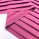 Плиссе 3см. Барби розово-лиловый