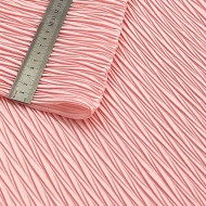 Складка Листья бамбука Сатин розовый Складка Листья бамбука Сатин розовый