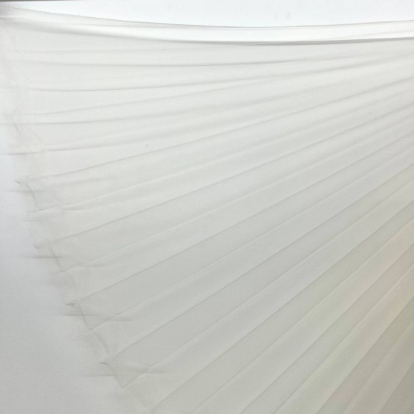 Гофре классика Органза золото