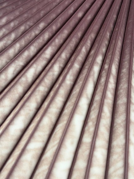 Гофре Плательная белый прокрас ягодный Гофре Плательная белый прокрас ягодный