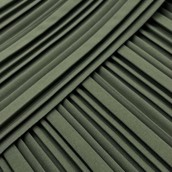 Плиссе 2FR Барби хаки