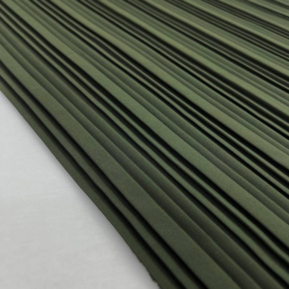 Плиссе 2FR Барби хаки