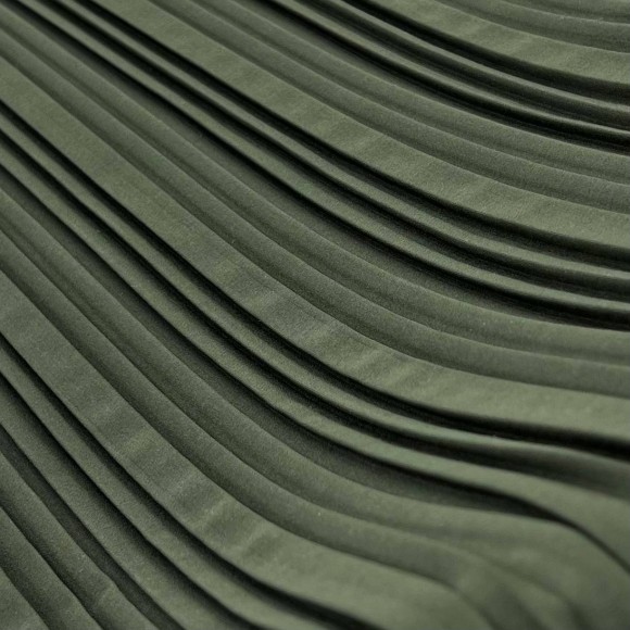 Плиссе 2FR Барби хаки