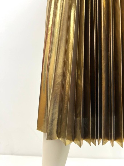 Гофре классика Бурлеск золото
