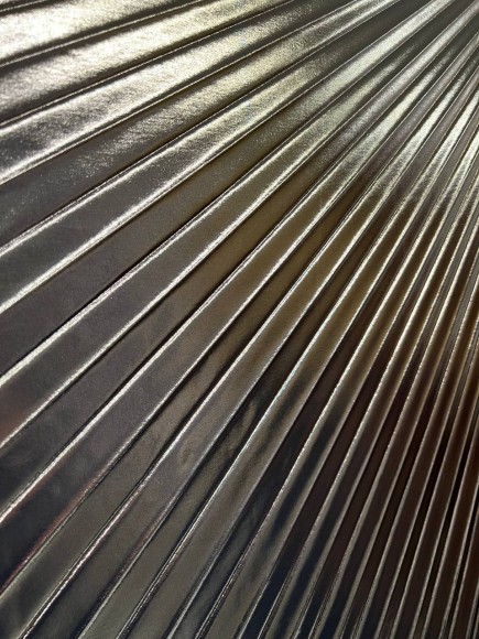 Гофре классика Бурлеск золото