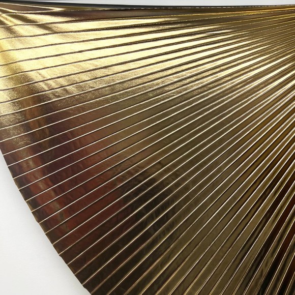 Гофре классика Бурлеск золото