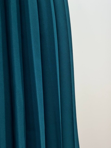 Гофре классика Ниагара изумруд Гофре классика Ниагара изумруд