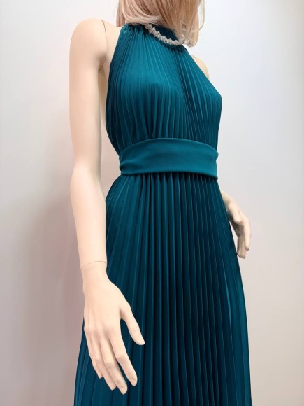 Гофре классика Ниагара изумруд Гофре классика Ниагара изумруд