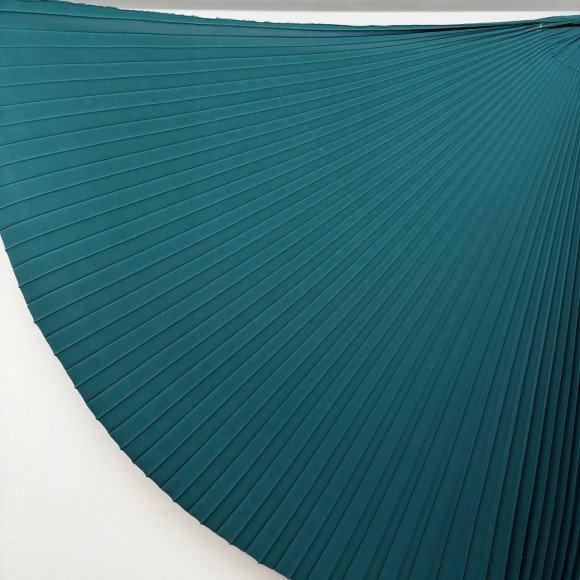 Гофре классика Ниагара изумруд Гофре классика Ниагара изумруд