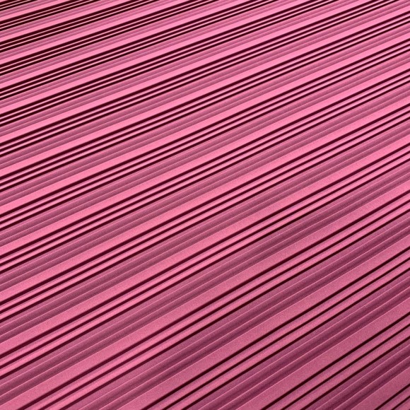 Плиссе 2FR Барби лиловый