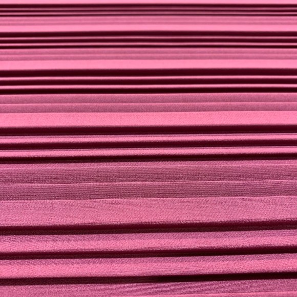 Плиссе 2FR Барби лиловый