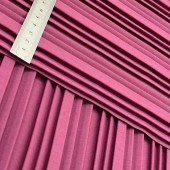 Плиссе 2FR Барби лиловый