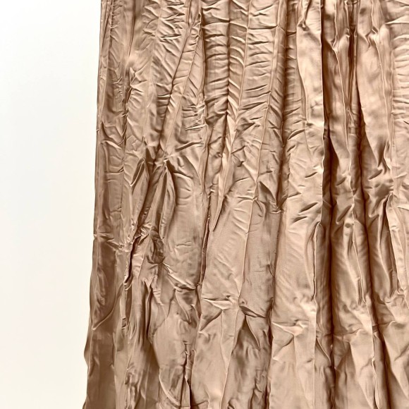 Полусолнце Креш продольный Армани Карамельный