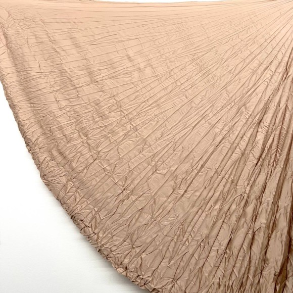 Полусолнце Креш продольный Армани Карамельный