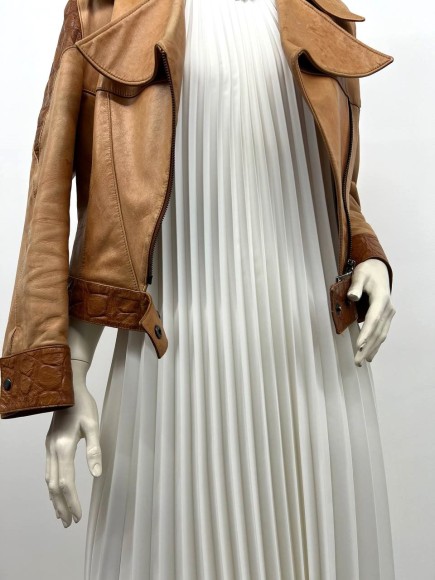 Гофре классика Элиза креп