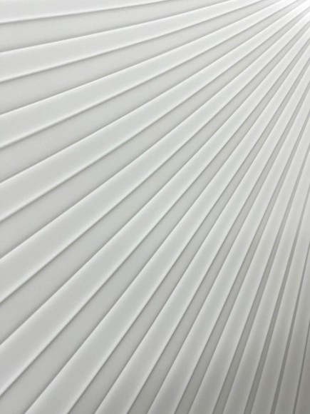 Гофре классика Элиза креп