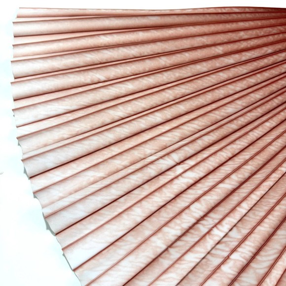 Гофре Плательная белый прокрас красный Гофре Плательная белый прокрас красный