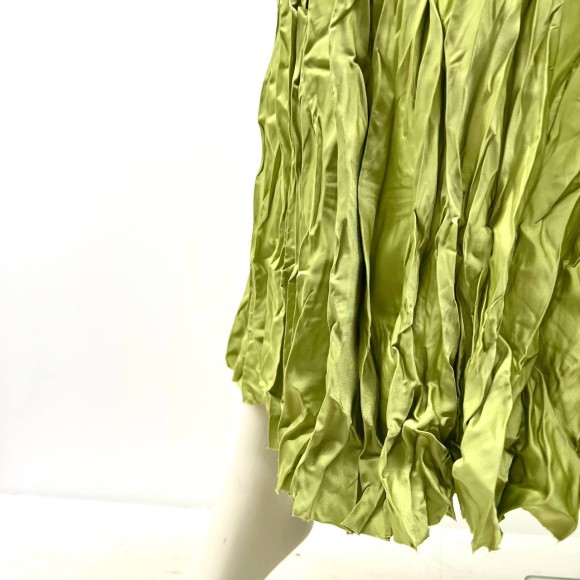 Полусолнце Креш продольный Армани Фисташковый