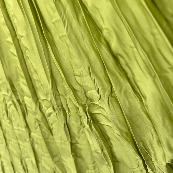 Полусолнце Креш продольный Армани Фисташковый