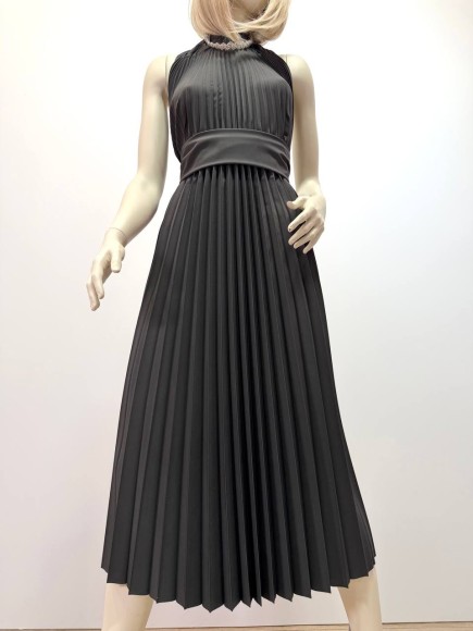 Гофре классика Ниагара серая Гофре классика Ниагара серая