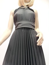 Гофре классика Ниагара серая Гофре классика Ниагара серая