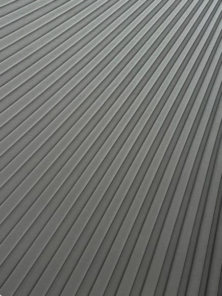 Гофре классика Ниагара серая Гофре классика Ниагара серая