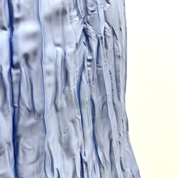 Полусолнце Креш продольный Армани Голубой Полусолнце Креш продольный Армани Голубой