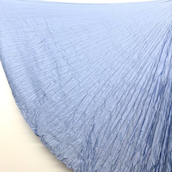 Полусолнце Креш продольный Армани Голубой Полусолнце Креш продольный Армани Голубой