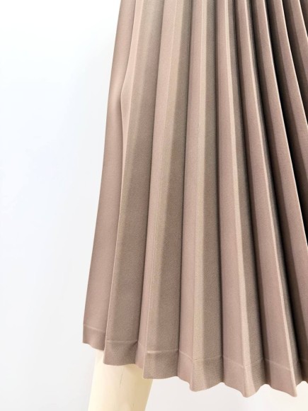 Гофре классика Ниагара бежевая Гофре классика Ниагара бежевая