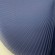 Гофре классика Шифон темно-синий