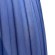 Гофре классика Шифон темно-синий