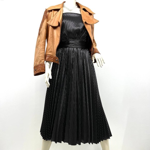 Полусолнце Креш Армани сливово-серый