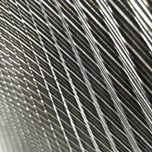 Полусолнце Креш Армани сливово-серый