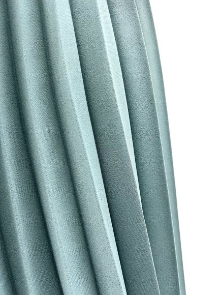 Гофре классика Креп полынь