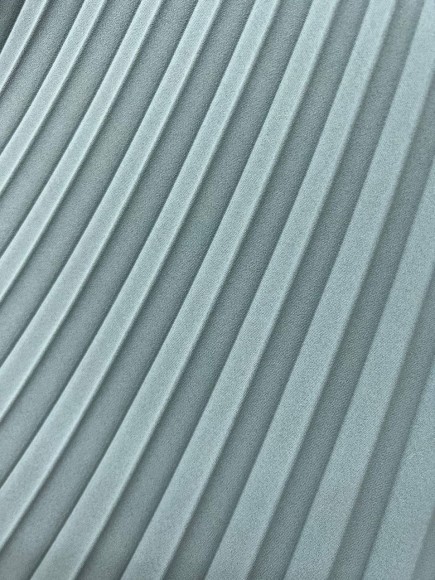 Гофре классика Креп полынь