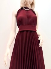 Гофре классика Барби глубокий винный Гофре классика Барби глубокий винный