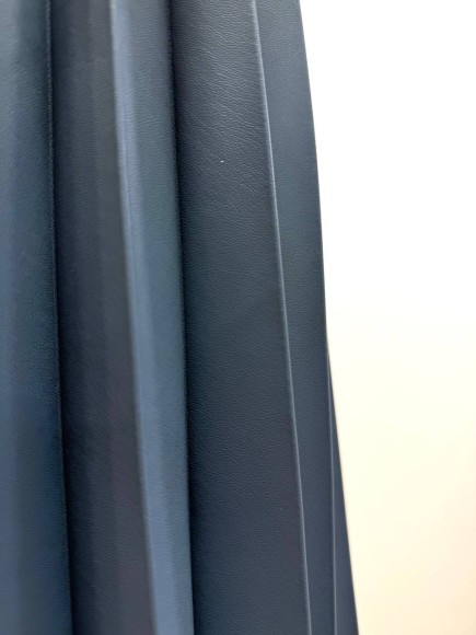 Гофре фэнтези Креш Экокожа голубая Гофре фэнтези Креш Экокожа голубая