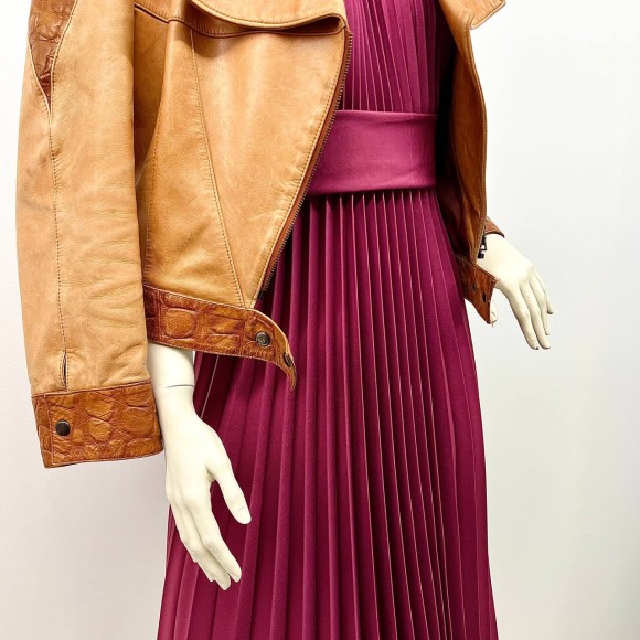 Гофре классика Барби Лиловый Гофре классика Барби Лиловый