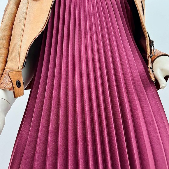 Гофре классика Барби Лиловый Гофре классика Барби Лиловый