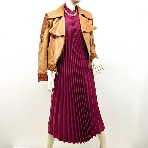 Гофре классика Барби Лиловый Гофре классика Барби Лиловый