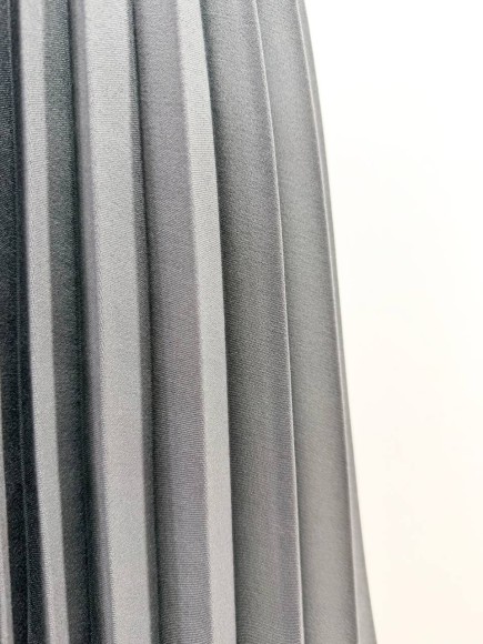 Гофре классика Костюмная серая