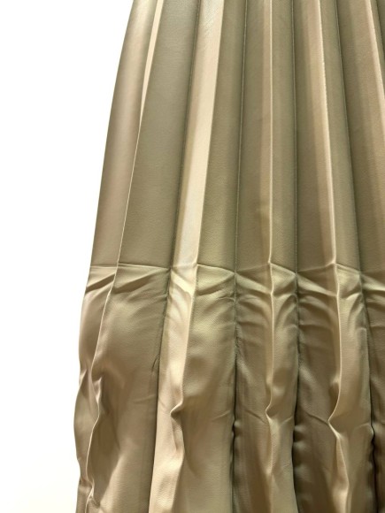 Гофре фэнтези Креш Экокожа песочная Гофре фэнтези Креш Экокожа песочная